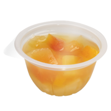 Tropische Fruitcocktail 120g